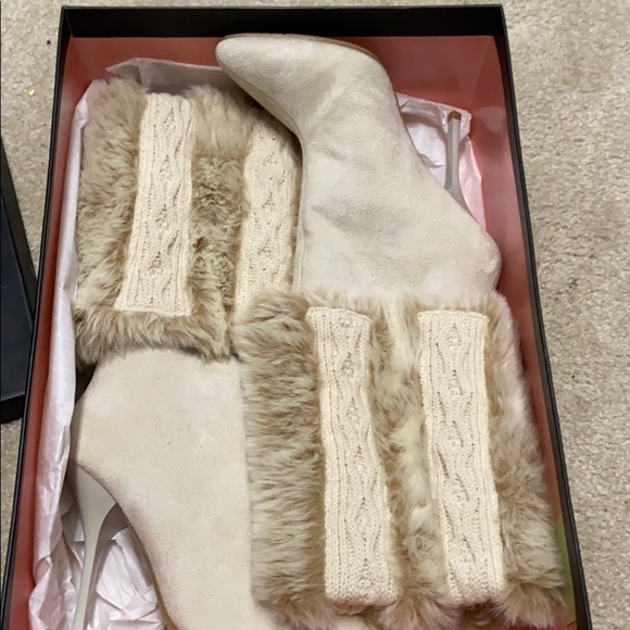 Nina boots size 6 new - Picture 5 of 7